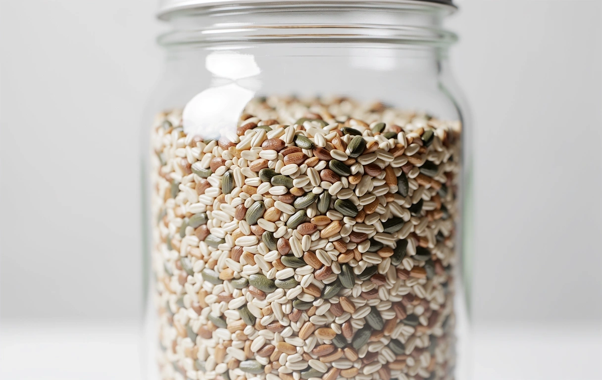 Kvalitetsingredienser