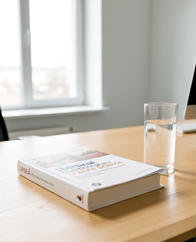 Klinisk miljö hos Näringsbalans